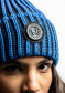 podgląd Damska czapka Sportalm Nautical Blue 165981483126