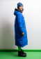 podgląd Damska czapka Sportalm Nautical Blue 165981483126