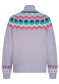 podgląd Damski sweter Sportalm Rose Metallic 162450492771