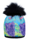 podgląd Damska czapka Sportalm Pastel Lime 162984485535