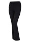 podgląd Damskie spodnie Sportalm Black 162800454059