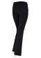 podgląd Damskie spodnie Sportalm Black 162800454059