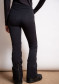 podgląd Damskie spodnie Sportalm Black 162800454059