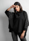 podgląd Damska bluza Sportalm Black 165400300859