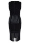 podgląd Damska sukienka  Sportalm Black 161550500759