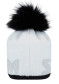 podgląd Damska czapka Sportalm White 162980483101