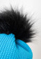 podgląd Damska czapka Sportalm Ski Blue Juwel 162981283124