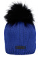podgląd Damska czapka Sportalm Ski Bold Bluebell 162981283127