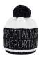 podgląd Damska czapka Sportalm White 162980683101