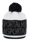 podgląd Damska czapka Sportalm White 162980683101