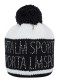 podgląd Damska czapka Sportalm White 162980683101