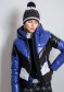 podgląd Damska czapka Sportalm White 162980683101