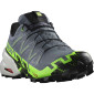 podgląd Salomon Speedcross 6 Gtx Flint/Grgeck/Black