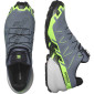 podgląd Salomon Speedcross 6 Gtx Flint/Grgeck/Black