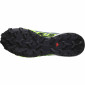 podgląd Salomon Speedcross 6 Gtx Flint/Grgeck/Black
