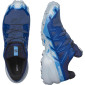 podgląd Salomon Speedcross 6 Gtx Bluepr/Ibizbl/Quar