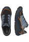 podgląd Salomon Thundercross Gtx Flint/Carbon/Opepp