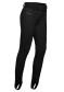 podgląd Damskie spodnie Goldbergh Paris LONG Ski Pants Black