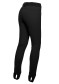 podgląd Damskie spodnie Goldbergh Paris LONG Ski Pants Black