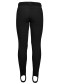 podgląd Damskie spodnie Goldbergh Paris LONG Ski Pants Black