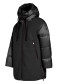 podgląd Goldbergh Cain Jacket black