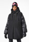 podgląd Goldbergh Cain Jacket black