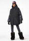 podgląd Goldbergh Cain Jacket black