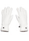 podgląd Goldbergh Nishi Gloves White