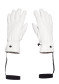 podgląd Goldbergh Nishi Gloves White