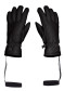 podgląd Goldbergh Nishi Gloves Black