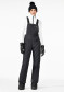 podgląd Goldbergh Nishi Gloves Black