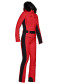 podgląd Goldbergh Parry Ski Jumpsuit Real Border Flame