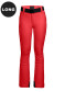 podgląd Damskie spodnie narciarskie Goldbergh Pippa LONG Ski Pants Flame