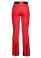 podgląd Damskie spodnie narciarskie Goldbergh Pippa LONG Ski Pants Flame