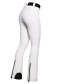 podgląd Goldbergh Pippa LONG Ski Pants White