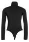 podgląd Goldbergh Poppy Ski Body Black