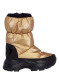 podgląd Damskie buty zimowe Goldbergh Power Snowboot Gold