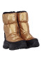 podgląd Damskie buty zimowe Goldbergh Power Snowboot Gold