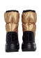 podgląd Damskie buty zimowe Goldbergh Power Snowboot Gold