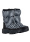 podgląd Goldbergh Power Snowboot Black/White