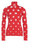 podgląd Goldbergh Premier Ski Pully Flame
