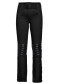 podgląd Goldbergh Rocky Ski Pants Black