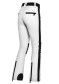 podgląd Damskie spodnie narciarskie Goldbergh Rocky LONG Ski Pants White