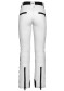 podgląd Damskie spodnie narciarskie Goldbergh Rocky LONG Ski Pants White
