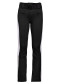podgląd Goldbergh Runner Ski Pants Black/White
