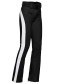 podgląd Goldbergh Runner Ski Pants Black/White