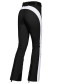 podgląd Goldbergh Runner Ski Pants Black/White