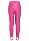 podgląd Goldbergh Sandy Ski Pants Passion Pink