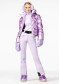 podgląd Goldbergh Serena Ski Pully Sweet Lilac