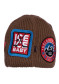 podgląd Goldbergh Shiras Beanie Army